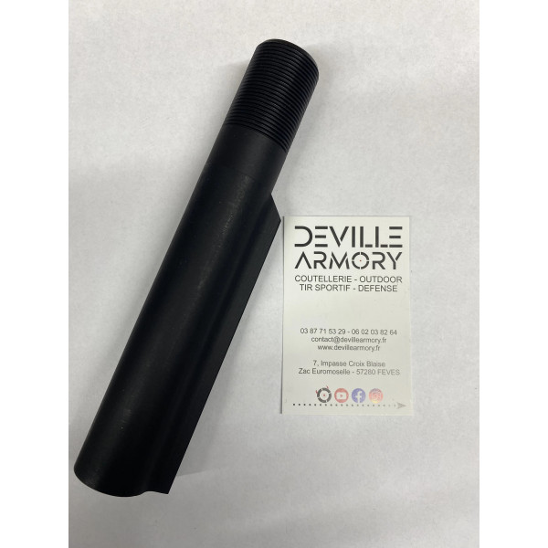 DeryaMK-12/34 Stock  Chez DEVILLE ARMORY. Votre armurerie en ligne.
