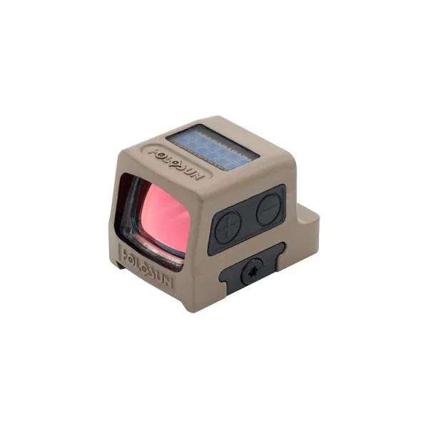 Holosun Reflex 509T FDE