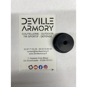 DeryaMK-12/40 LockRing  Chez DEVILLE ARMORY. Votre armurerie en ligne.