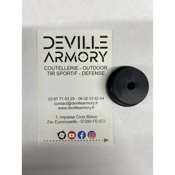 DeryaMK-12/40 LockRing