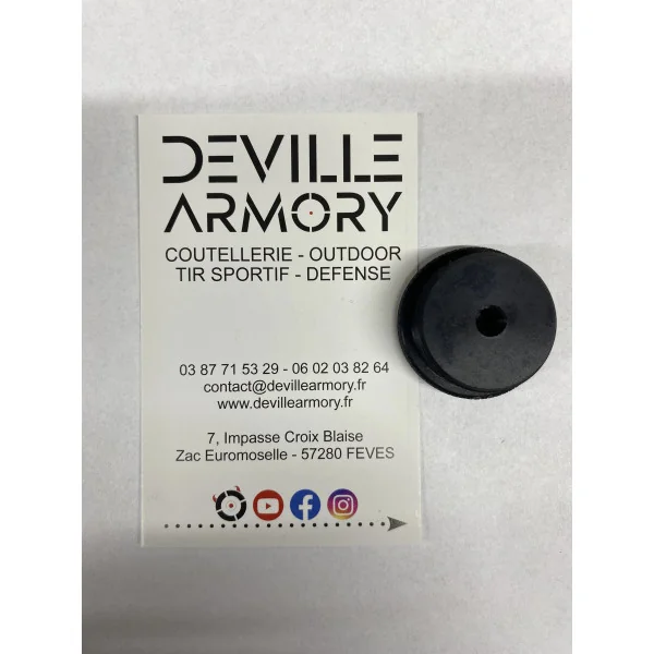 DeryaMK-12/40 LockRing