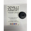DeryaMK-12/40 LockRing  Chez DEVILLE ARMORY. Votre armurerie en ligne.