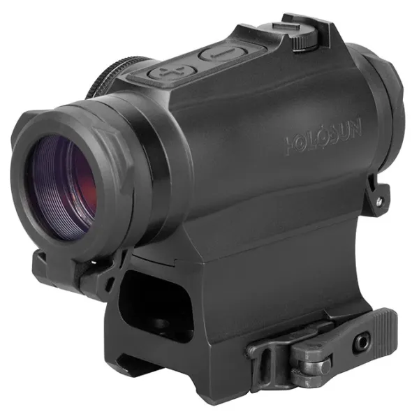 Holosun point rouge Elite 515GM