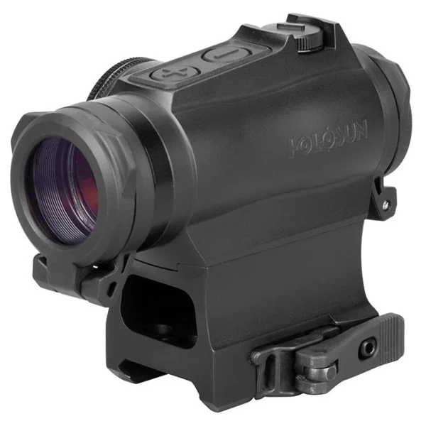 Holosun point rouge Elite 515GM