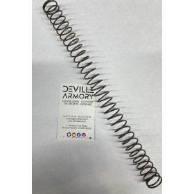 DeryaMK-12/39 BoltReturnSpring  Chez DEVILLE ARMORY. Votre armurerie en ligne.