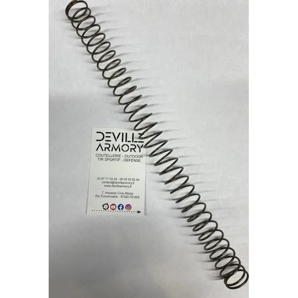 DeryaMK-12/39 BoltReturnSpring