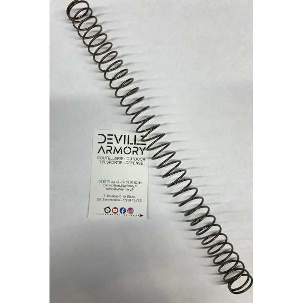 DeryaMK-12/39 BoltReturnSpring
