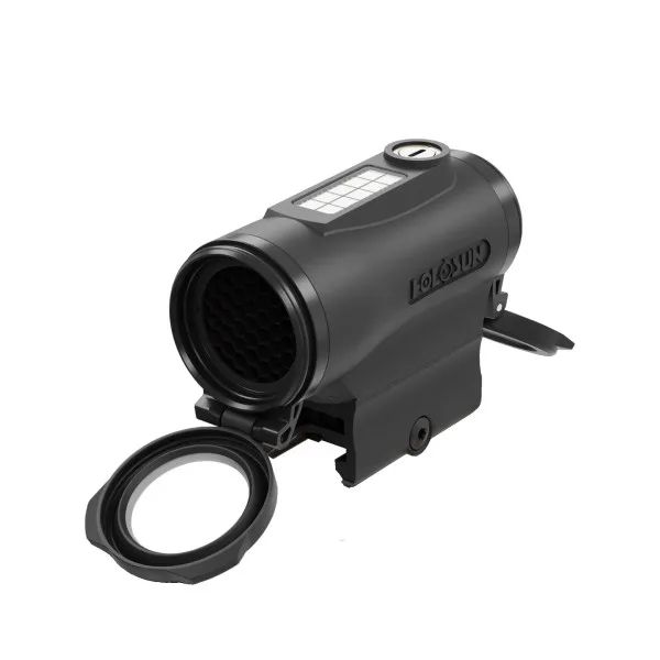 Holosun point rouge Elite 530C