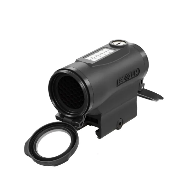 Holosun point rouge Elite 530C