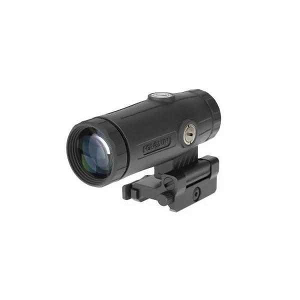 Holosun Magnifier X3