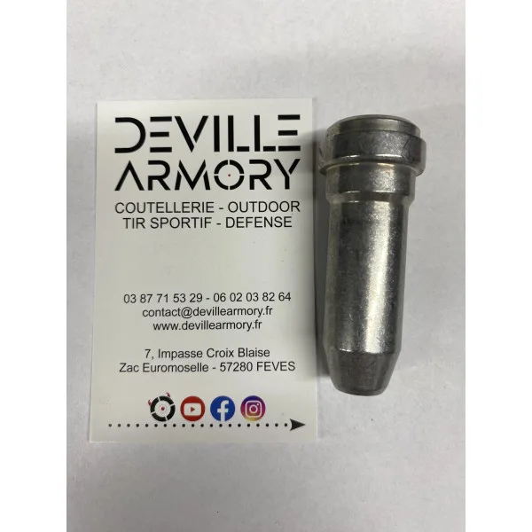 DeryaMK-12/38 BoltBuffer