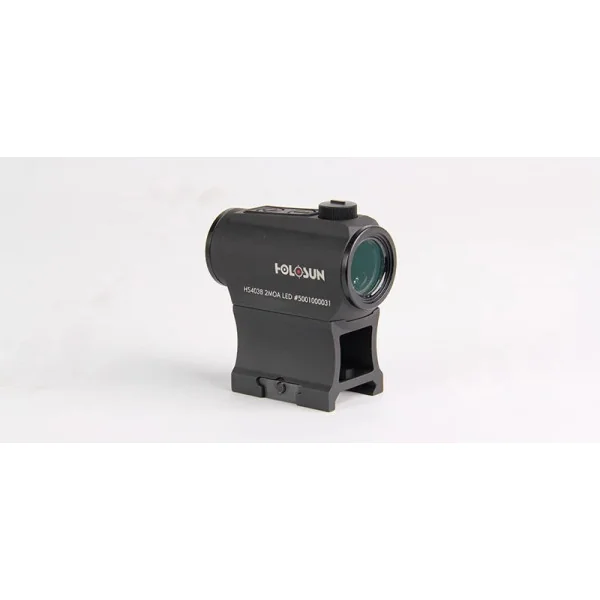 Holosun point rouge 403B