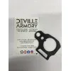 DeryaMK-12/36 SlingPlate