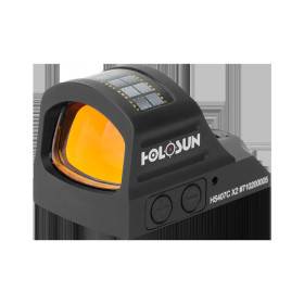 Holosun point rouge 407C X2