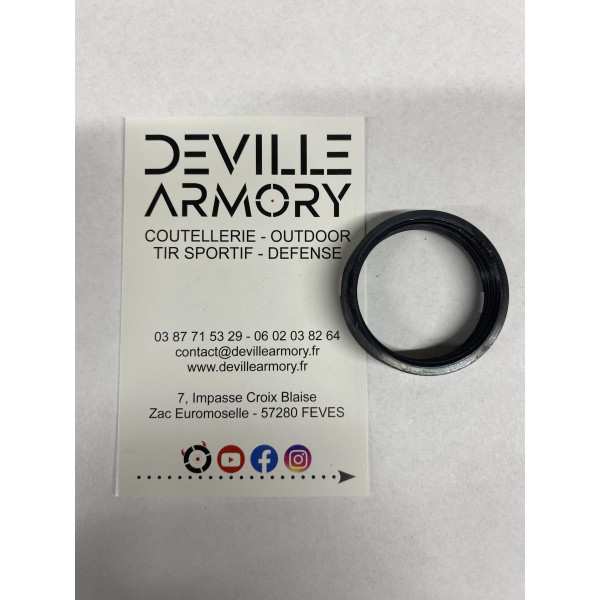 DeryaMK-12/35 PivotNut  Chez DEVILLE ARMORY. Votre armurerie en ligne.
