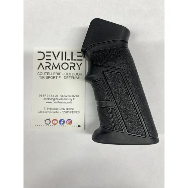 DeryaMK-12/84 PistolGrip