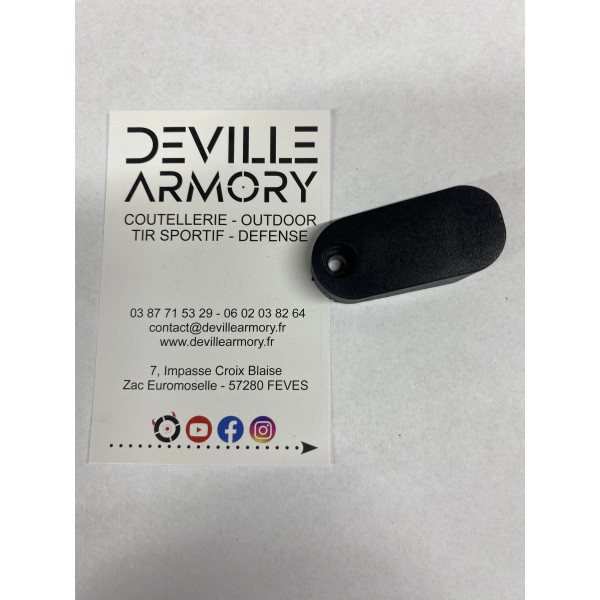 DeryaMK-12/87 PistolGripCap  Chez DEVILLE ARMORY. Votre armurerie en ligne.