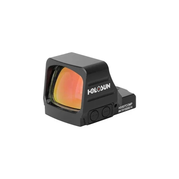 Holosun 507 COMP Rouge