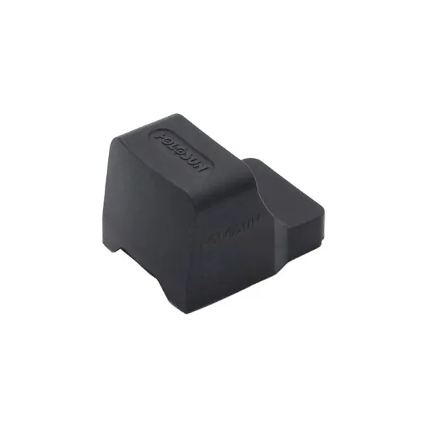 Holosun protection de poing rouge