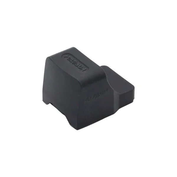 Holosun protection de poing rouge