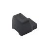 Holosun protection de poing rouge