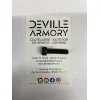 DeryaMK-12/88 PistolGripCapScrew  Chez DEVILLE ARMORY. Votre armurerie en ligne.