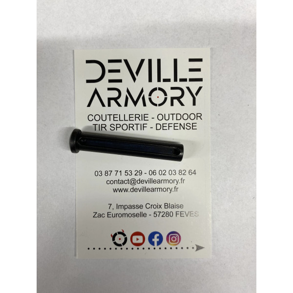 DeryaMK-12/43 Pin  Chez DEVILLE ARMORY. Votre armurerie en ligne.