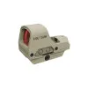 Holosun Reflex Dot 510 C - FDE