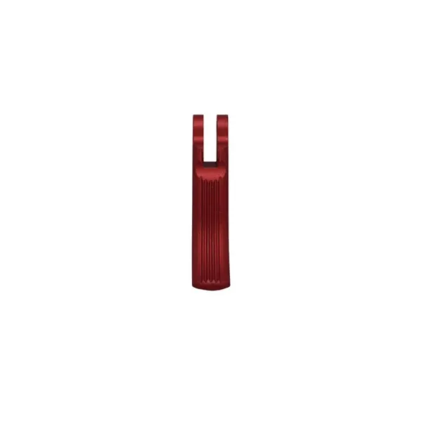 BERETTA 92 Series Aluminium Détente - Rouge