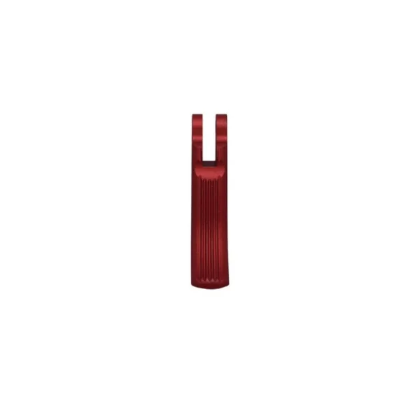 BERETTA 92 Series Aluminium Détente - Rouge