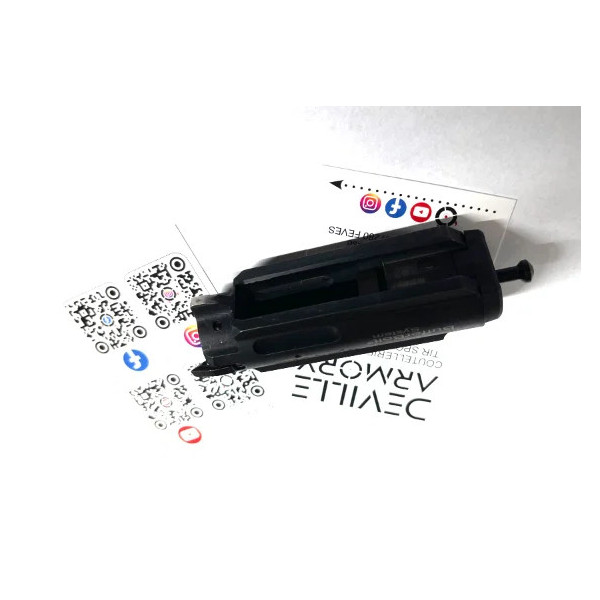 DeryaMK-12/49 Bolt  Chez DEVILLE ARMORY. Votre armurerie en ligne.