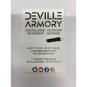 DeryaMK-12/54 FiringPinRetainingPin  Chez DEVILLE ARMORY. Votre armurerie en ligne.
