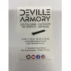 DeryaMK-12/58 ExtractorPin