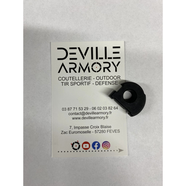 DeryaMK-12/50 BufferBoltSystem  Chez DEVILLE ARMORY. Votre armurerie en ligne.