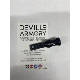 DeryaMK-12/59 Levier d''armement  Chez DEVILLE ARMORY. Votre armurerie en ligne.