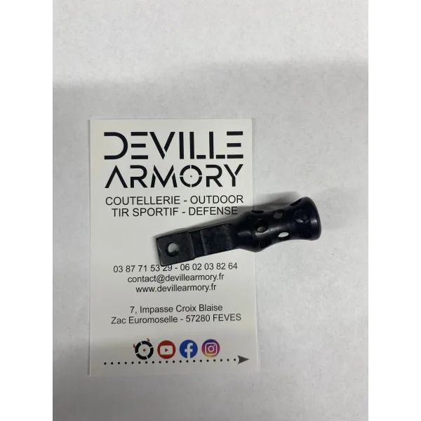 DeryaMK-12/59 Levier d''armement