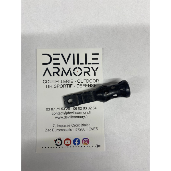 DeryaMK-12/59 Levier d''armement  Chez DEVILLE ARMORY. Votre armurerie en ligne.