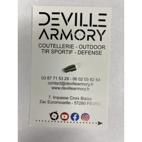 DeryaMK-12/61 EjectorRivet  Chez DEVILLE ARMORY. Votre armurerie en ligne.
