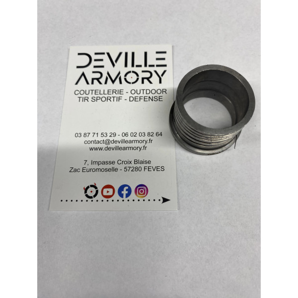 DeryaMK-12/64h GasPistonheavy  Chez DEVILLE ARMORY. Votre armurerie en ligne.