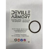 DeryaMK-12/66 O ring emprunt de gaz  Chez DEVILLE ARMORY. Votre armurerie en ligne.
