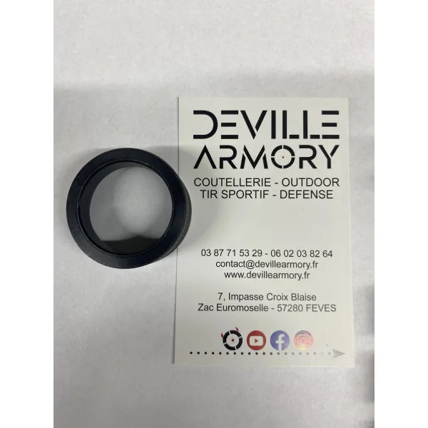DeryaMK-12/68 GasSystemRetainingNut