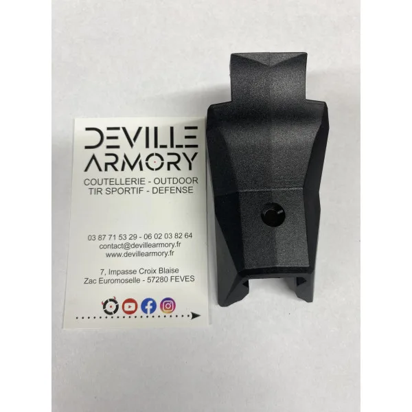 DeryaMK-12/70 Handguard