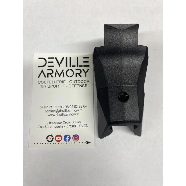 DeryaMK-12/70 Handguard