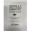 DeryaMK-12/71 HandguardRetain.Screw  Chez DEVILLE ARMORY. Votre armurerie en ligne.