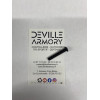 DeryaMK-12/79 RearFlipSightScrew  Chez DEVILLE ARMORY. Votre armurerie en ligne.