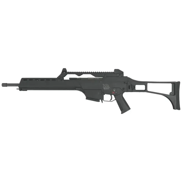 Carabine HK HK243 S SAR .223 REM 10 Coups Pliante