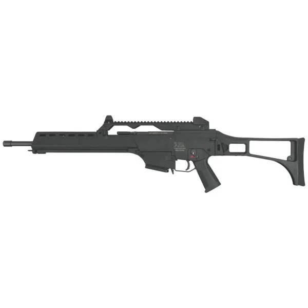 Carabine HK HK243 S SAR .223 REM 10 Coups Pliante