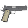 Pistolet SPRINGFIELD 1911 Operator .45 ACP Noir  Chez DEVILLE ARMORY. Votre armurerie en ligne.