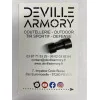 DeryaMK-12/9 + 10 HammerPinSleeve,Male  Chez DEVILLE ARMORY. Votre armurerie en ligne.