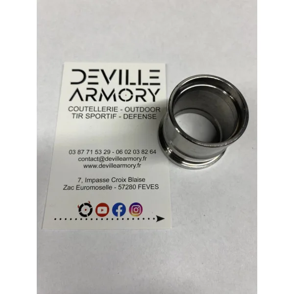 DeryaMK-12/64l GasPistonlight
